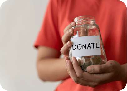 How Micro-Donations Can Change the World