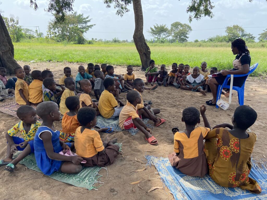 Civic Aid Education Program