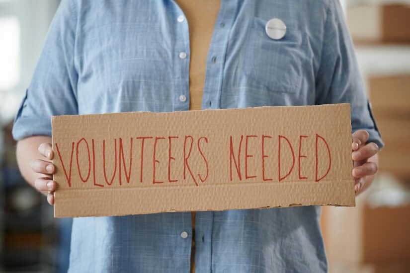 Discover Life-Changing Volunteering Opportunities with Civic Aid